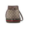 MINI BORSA A SECCHIELLO OPHIDIA IN GG