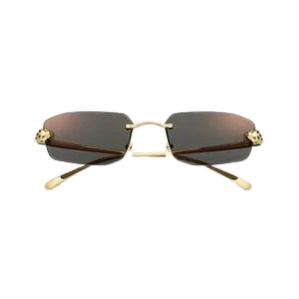 Occhiali da sole Panthère de Cartier