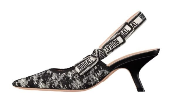 Décolleté slingback J’Adior