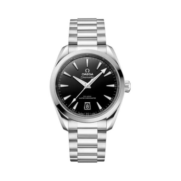 Seamaster Aqua Terra 150M
