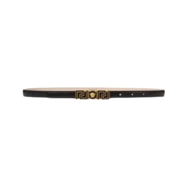 GRECA GODDESS CINTURA IN PELLE 1,5 CM