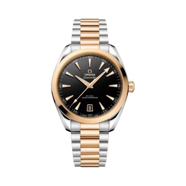 Seamaster Aqua Terra 150M