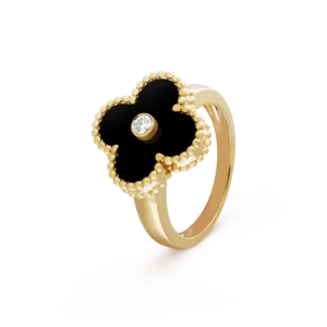 ANELLO VINTAGE ALHAMBRA