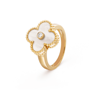 ANELLO VINTAGE ALHAMBRA