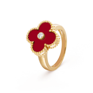 ANELLO VINTAGE ALHAMBRA