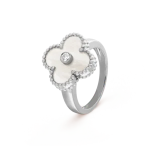 ANELLO VINTAGE ALHAMBRA