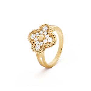 ANELLO VINTAGE ALHAMBRA