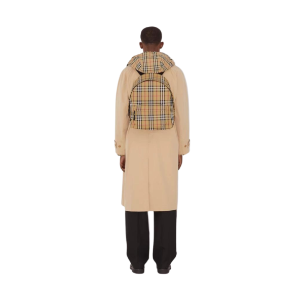 Zaino Check - immagine 4
