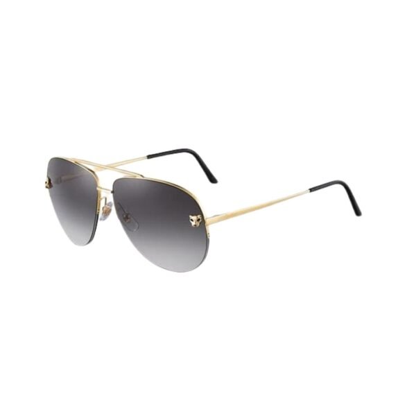 Occhiali da sole Panthère de Cartier - immagine 2