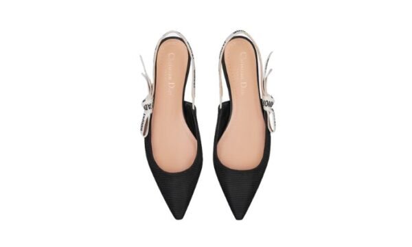 Ballerina slingback J’Adior - immagine 2