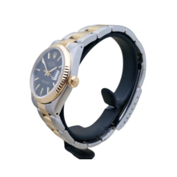 DATEJUST MEDIO - immagine 2