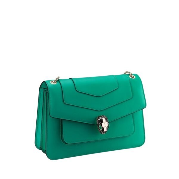Serpenti Forever Borsa A Spalla - immagine 2