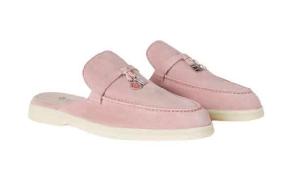 Babouche Charms Walk Mocassin Slipper - immagine 2