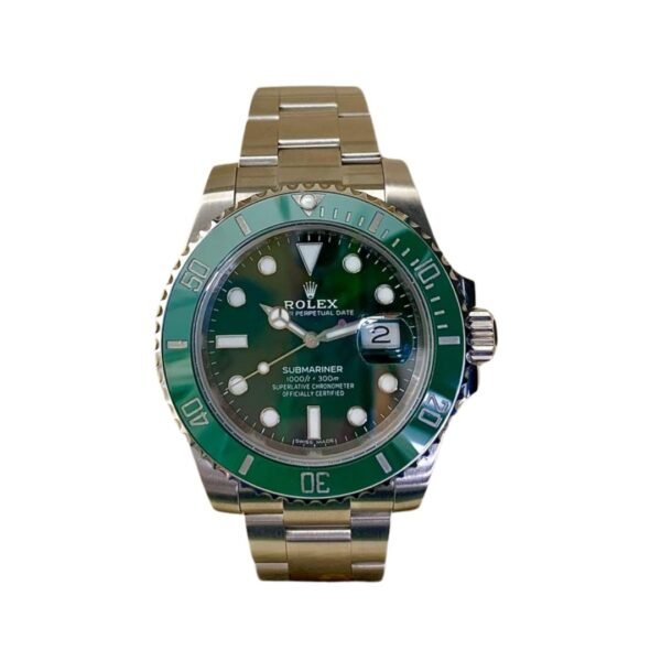 Submariner Date HULK Submariner Date - immagine 2