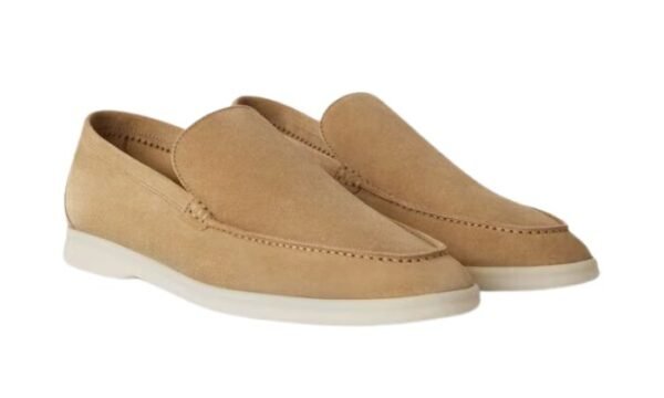 Summer Walk Loafers - immagine 2