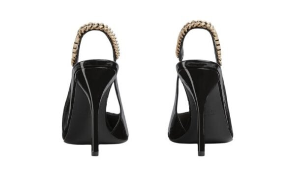 DÉCOLLETÉ GUCCI SIGNORIA - immagine 2