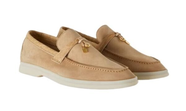 Summer Charms Walk Loafers - immagine 2