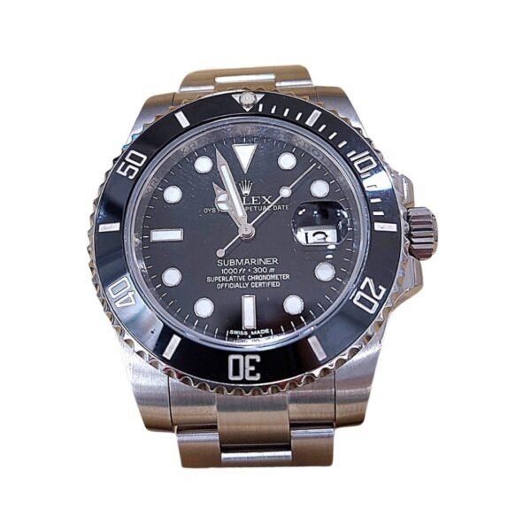 SUBMARINER DATE 2013 Submariner Date - immagine 2