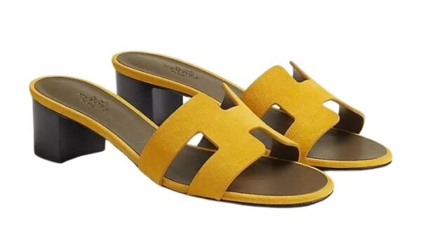 Oasis sandal - immagine 2
