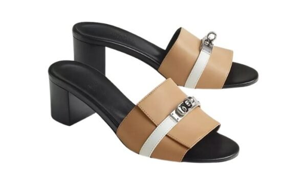 Gigi 50 sandal - immagine 2