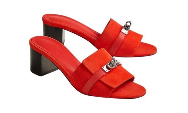Gigi 50 sandal - immagine 2