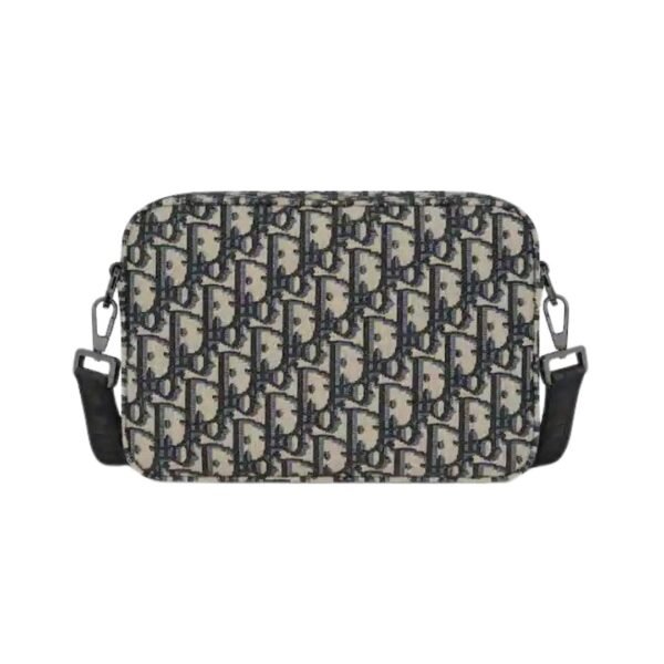Borsa a tracolla Safari - immagine 2