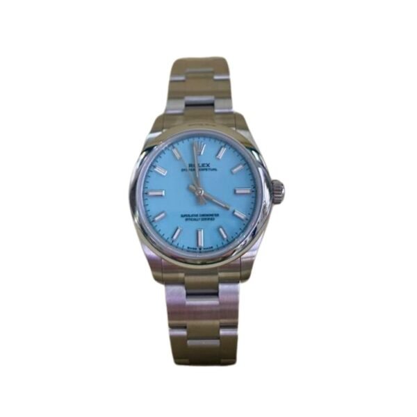 OYSTER PERPETUAL Lady Tiffany 31mm Oyster Perpetual - immagine 2