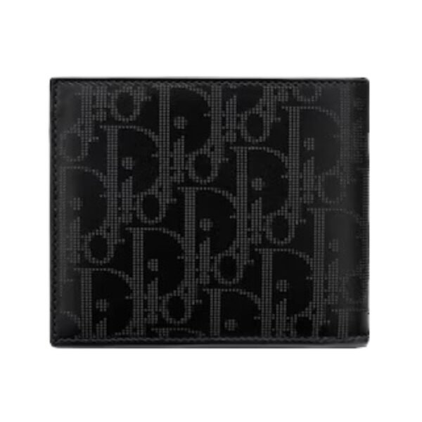 Portafoglio bifold - immagine 2