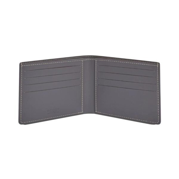 Goyard Victoire Portafoglio Grigio - immagine 2