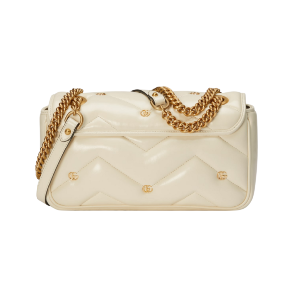 BORSA A SPALLA GG MARMONT MISURA PICCOLA - immagine 2