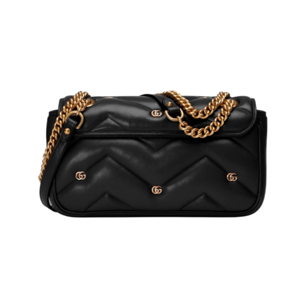 BORSA A SPALLA GG MARMONT MISURA PICCOLA - immagine 3