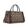 BORSA MEDIA A MANO VLOGO SIGNATURE TOILE ICONOGRAPHE - immagine 2