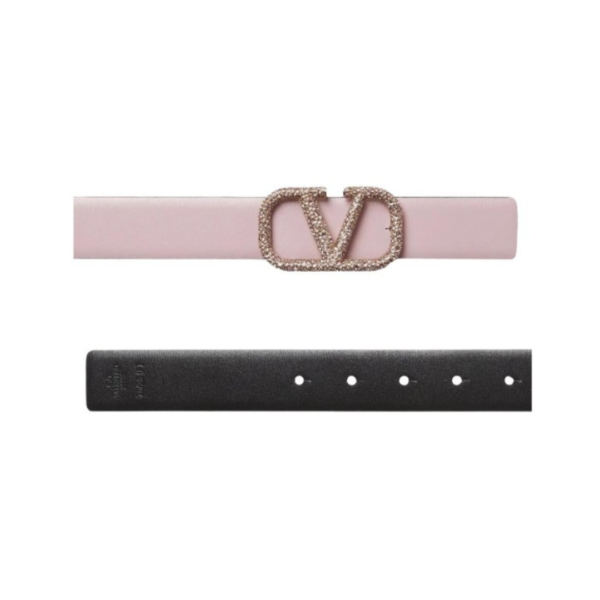 Cintura VLogo Signature 30mm reversibile - immagine 2