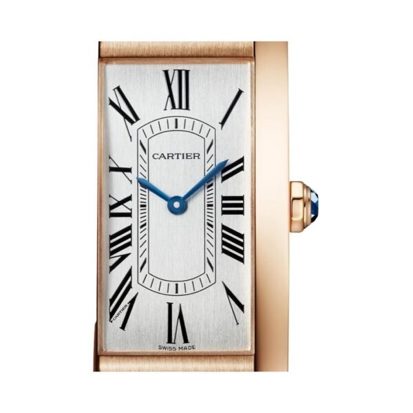 Orologio Tank Américaine - immagine 2