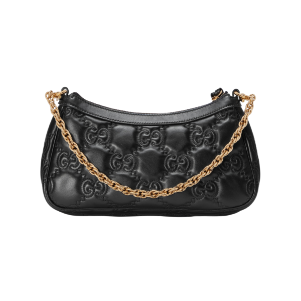 BORSA GG MATELASSÉ - immagine 2