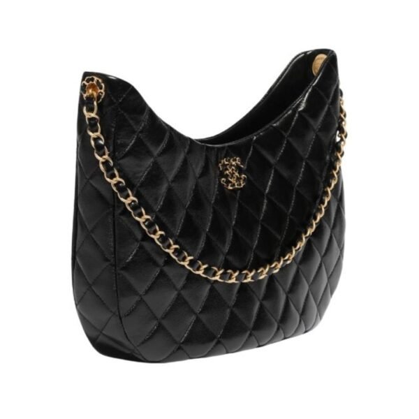 BORSA HOBO GRANDE - immagine 4