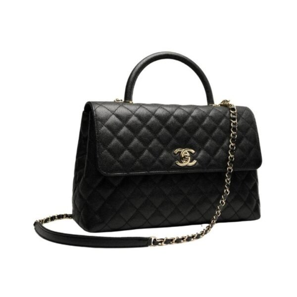 MAXI BORSA CON MANICO - immagine 4