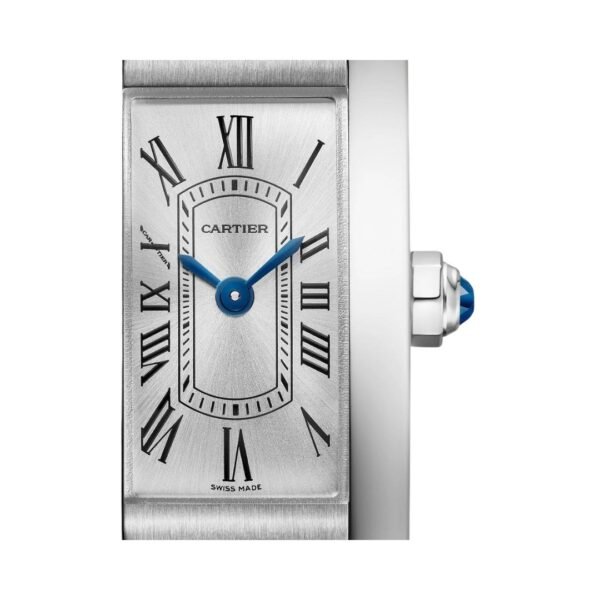 Orologio Tank Américaine - immagine 2