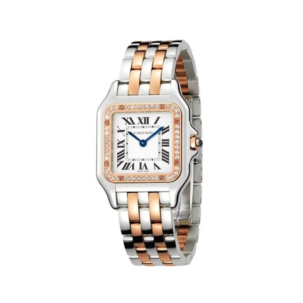 Orologio Panthère de Cartier - immagine 2