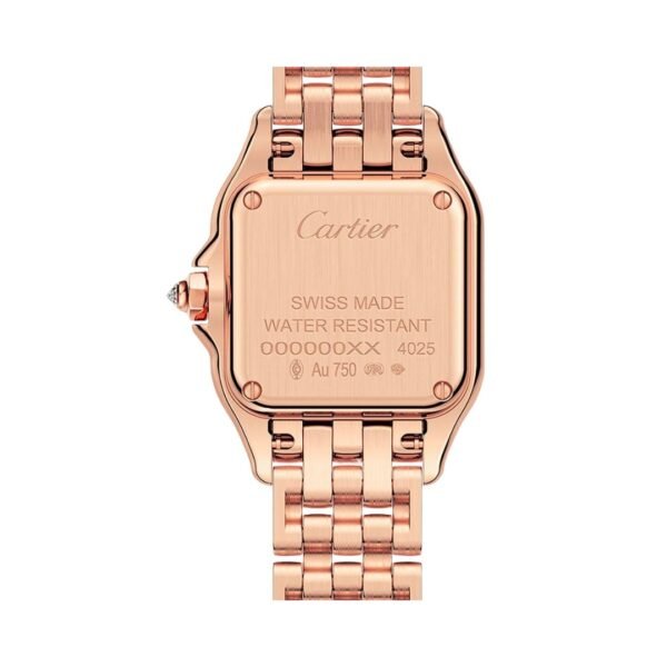 Orologio Panthère de Cartier - immagine 2