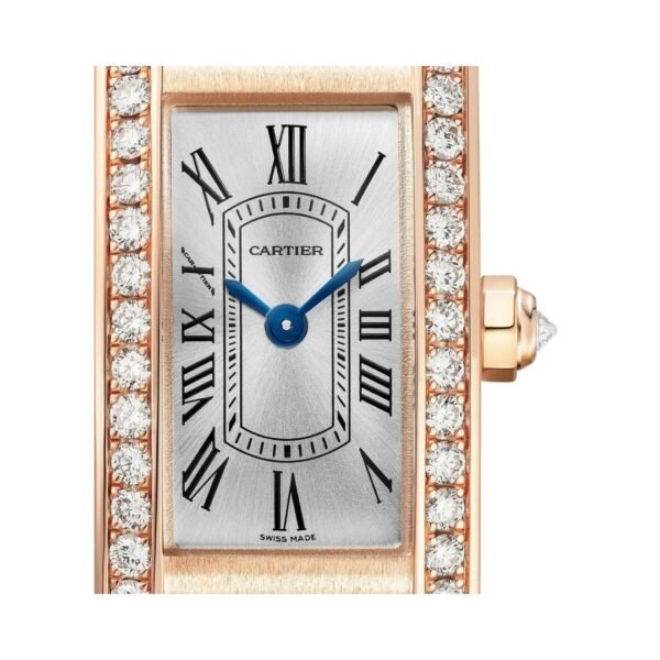 Orologio Tank Américaine - immagine 2