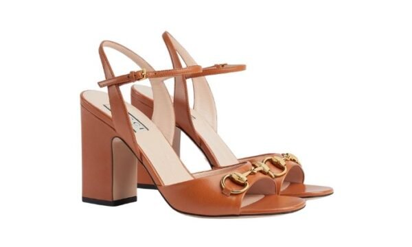SANDALO DONNA CON MORSETTO - immagine 2