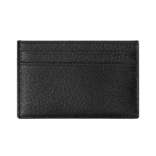 PORTA CARTE GG MARMONT - immagine 2