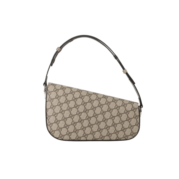 BORSA A SPALLA GUCCI HORSEBIT 1955 MISURA PICCOLA - immagine 2