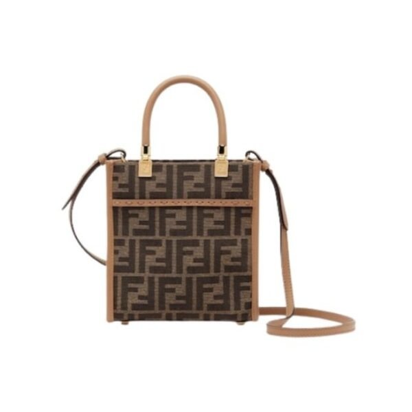 Mini Sunshine Shopper - immagine 3