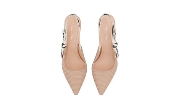 Décolleté slingback J’Adior - immagine 2