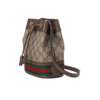 MINI BORSA A SECCHIELLO OPHIDIA IN GG - immagine 2