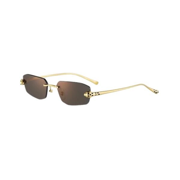 Occhiali da sole Panthère de Cartier - immagine 2