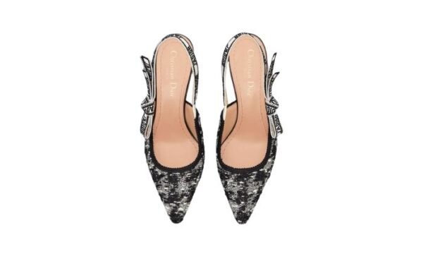Décolleté slingback J’Adior - immagine 2