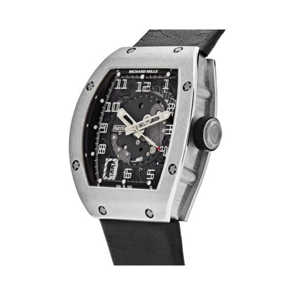 Richard Mille - immagine 2